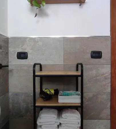 Holiday home Al Vecchio Carrubo - Lovely 2-rooms House & Patio Marsala