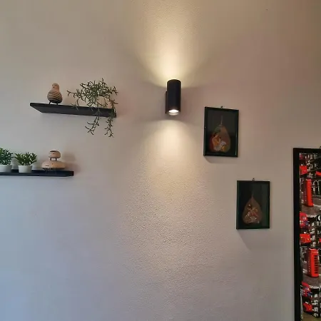 Al Vecchio Carrubo - Lovely 2-rooms House & Patio Marsala